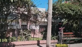 Jujuy: Monterrico reclama por seguridad