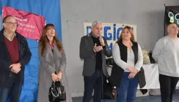 Berisso fue sede de la Región 1 de los Juegos Escolares Bonaerenses (JEBO) 2024