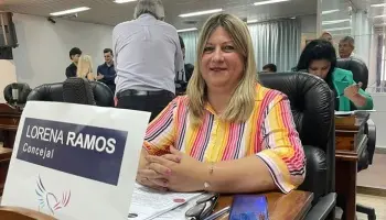 La Matanza: Concejal libertaria metió a su nuera en ANSES y lo festejó en las redes