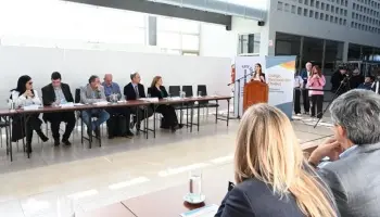 Chubut avanza en la creación de su Primer Código Electoral: bronca y debates en la Legislatura