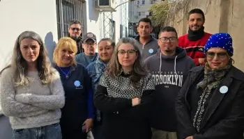 La Pampa: Los gremios alzaron la voz pidiendo paritarias provinciales y municipales