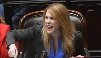 Argentina, un país psiquiátrico