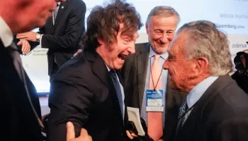 Fundación Acordar: Denunciaron penalmente a Javier Milei por corrupción y lavado de dinero