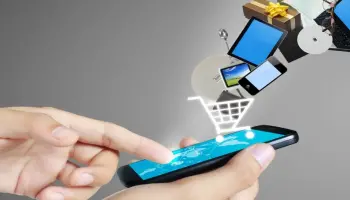 Los argentinos aún prefieren comprar de manera presencial sobre la modalidad online