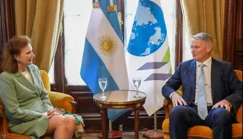 La apuesta de Argentina por la OCDE