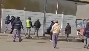 Violencia y caos en Necochea: Disidentes armados frustran intervención de UATRE