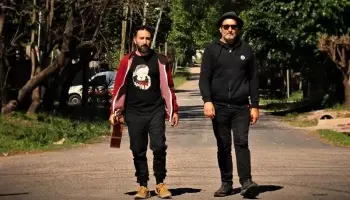 "El conurbano tiene una identidad propia y una cultura que merece ser valorada"