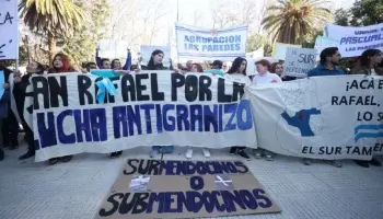 Mendoza: Nuevo debate sobre al lucha antigranizo