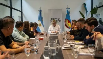 Chubut: Nuevo debate por los tarifazos en Comodoro Rivadavia
