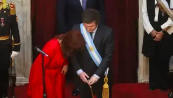 Cristina, entre la alianza con Milei y el regreso del dedazo
