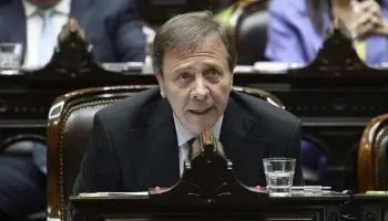 Oscar Zago: “Vetar la movilidad jubilatoria no es el camino para equilibrar las cuentas fiscales”