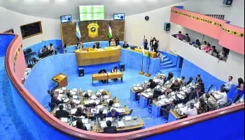 Bariloche: Discusión y debate por el polémico proyecto de evaluación psiquiátrica a funcionarios