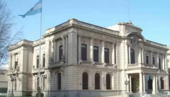 Tandil: Enojo por la multa desorbitante a un vecino