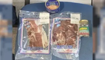Córdoba: Detuvieron a un funcionario por robar fiambre