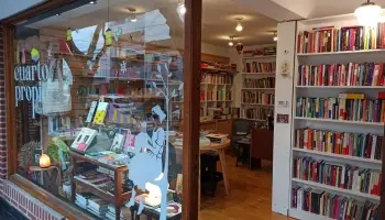 Las librerías en crisis: "La ley de Defensa del Libro es vital para la diversidad cultural"