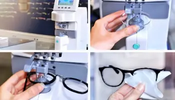 La Importancia de Confiar en Ópticos Profesionales para el cuidado de tu visión