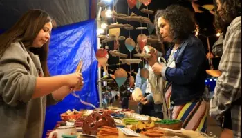 Del jueves al domingo, San Fernando recibirá el 27° Encuentro Nacional de Artesanos
