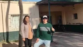 Salta: Bronca en Las Lajitas y el estado de los hospitales