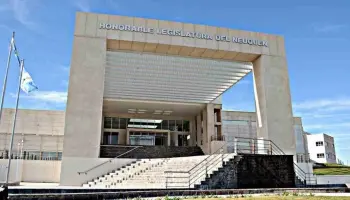 Neuquén: Cambios en la comisión y avance en el proyecto para las consultas populares