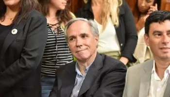 José Arteaga: “La modernización de la autopista Buenos Aires - La Plata está en marcha”