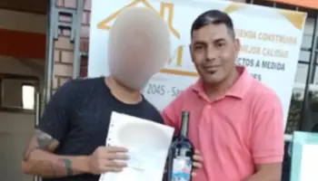 Denuncian estafa con casas prefabricadas a decenas de familias en Mendoza
