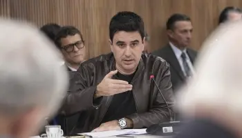 Eduardo Toniolli: "La falta de inversión en transporte y la crisis económica amenazan la clase media"