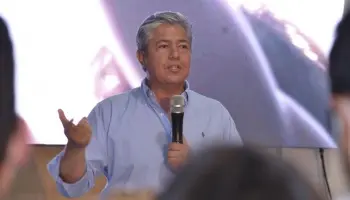 Neuquén: El gobernador busca optimizar la gestión