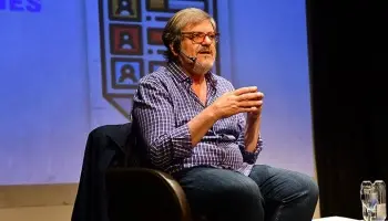 Pedro Peretti: “La derecha pide libertad cuando es minoría, pero cuando tiene el poder te reprime”