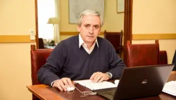 Javier Gastón: “La pauperización de la vida cotidiana en Chascomús es alarmante”