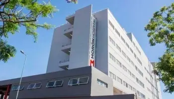 Se detectó un caso de Mpox en el Hospital de Morón