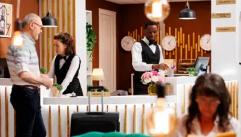 Cómo tener un hotel exitoso en 2024