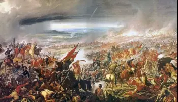 La situación interna argentina en la previa de la Guerra de la Triple Alianza