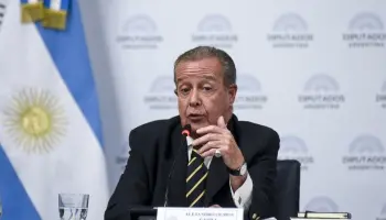 "Milei está bajando la inflación que él mismo subió"