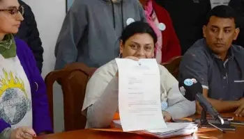 La Pampa: Grave denuncia del gremio contra el intendente de Santa Rosa