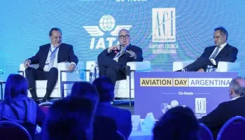 Misiones expone su potencial en el Aviation Day Argentina