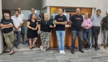 Chubut: Afiliados de APEL exigen respeto a la Asamblea General Extraordinaria de agosto