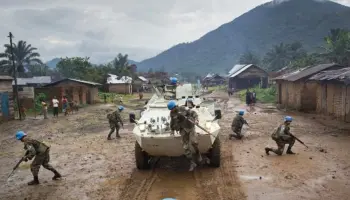 El Congo, un país atrapado entre la guerra y los intereses globales