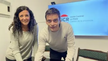La UCR platense se prepara para unas internas que pueden ser históricas