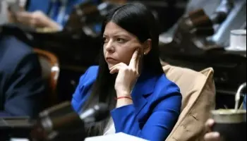 Emilia Orozco: “Cristina Kirchner no se resigna a que perdió el poder”