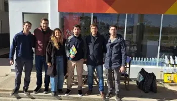 Juan Ustarroz homenajeó a dos hermanos involucrados en la muerte de un bebé