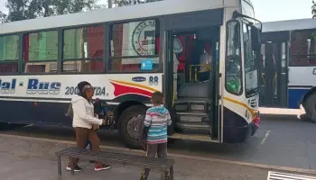 Jujuy: Nuevo aumento al transporte golpeo a los vecinos de Palpalá