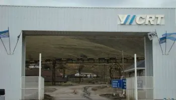 Escándalo en YCRT: un intento de coima frustra la venta de carbón a una empresa israelí en medio de la cr