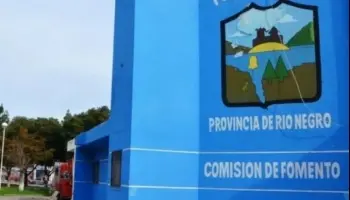 Río Negro: San Javier decidió su autonomía