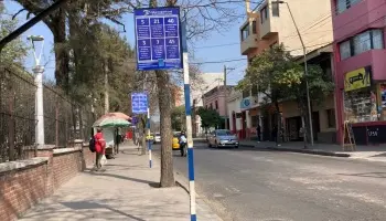 Paro indefinido en el transporte de Jujuy: La UTA desafía la conciliación obligatoria