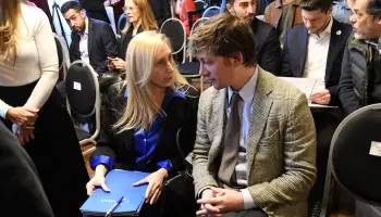 Vuelve la pauta publicitaria: La administrará Karina Milei