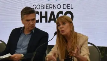 El Instituto de Seguridad Social de Leandro Zdero gasta cerca de 2.000 millones de pesos solo en viajes