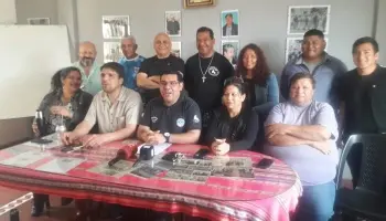 Ratificación y protesta en Jujuy: SEOM enfrenta denuncias y convoca a una jornada de lucha
