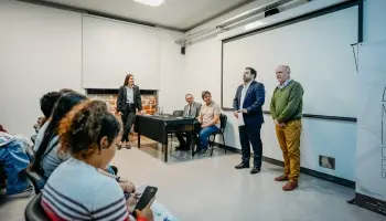 El gobierno conmemoró el 210 aniversario de la creación de Entre Ríos