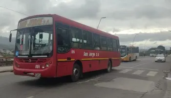 Jujuy: CODELCO responsabiliza al municipio por la crisis en el transporte