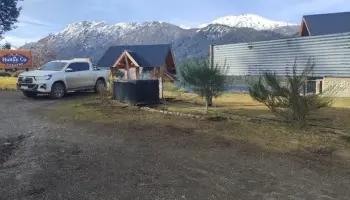 Conflicto por apropiación de espacio público en Villa La Angostura